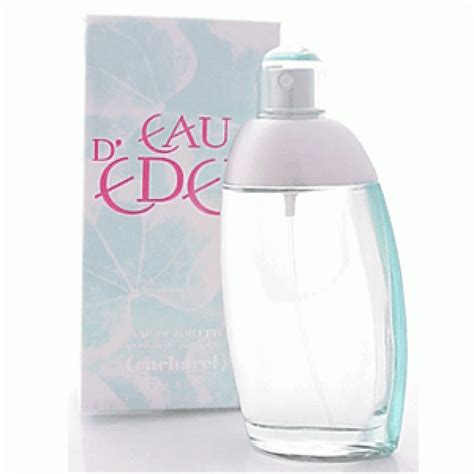 eden cacharel fragrantica